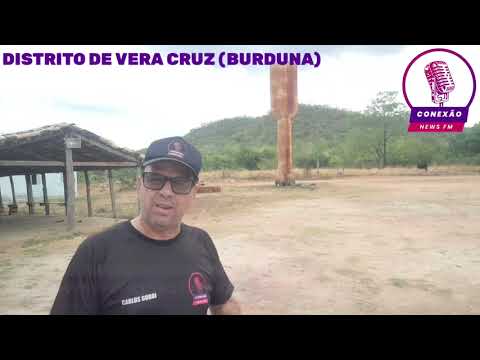 Questão da Água Fornecida pelo SAAE em Vera Cruz (Burduna)