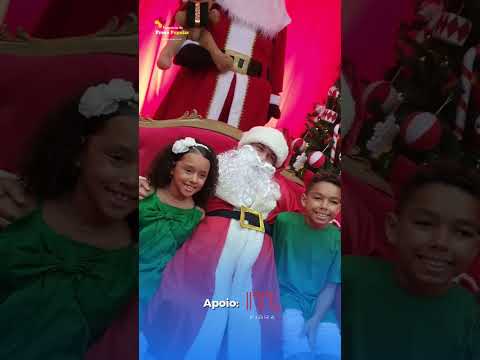 Natal Luz Itamaraju. #bahia #noticias