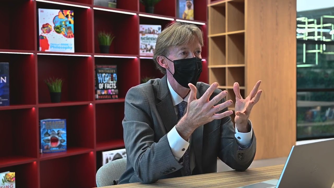 IB or The British System