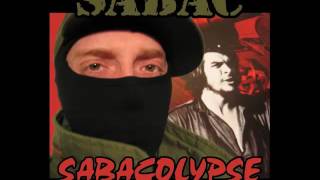 Sabac Red (of Non Phixion)-The scientist [AIDS] (2004)