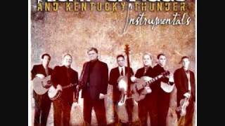 Ricky Skaggs &amp; Kentucky Thunder - Missing Vassar