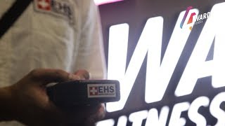 任何會員接觸到的範圍,4ward Fitness都用心照顧❤️