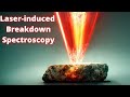 Using Lasers To Analyze Samples LIBS