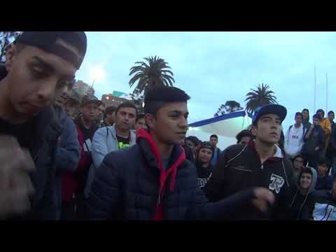 CHIKING vs ESTRIKTO vs MOIC: 8vos - [KD] Under I