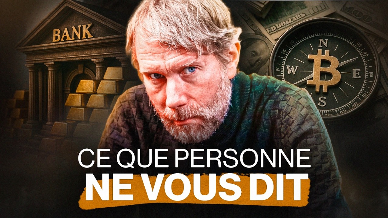 Bitcoin : Ce que personne ne vous dit lorsque vous en achetez