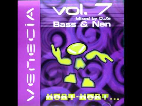 Venecia VoL . 7  @  Dj Bass & Nen