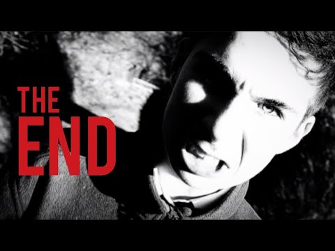Aidan Ryan :The End