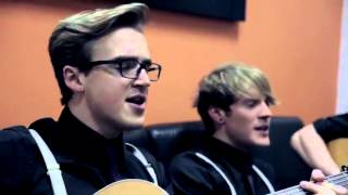 McFLY - That Girl (acoustic)