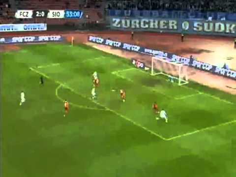 Pedro Henrique Konzen FC Zurique