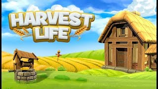 Игра Harvest Life (PS4, русская версия)