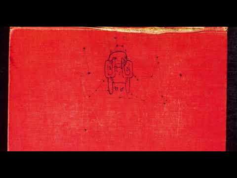 Radiohead - Pyramid Song (1 Hour)