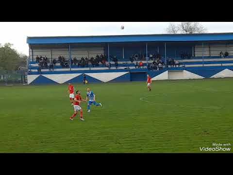 CS Progresul Gătaia - AS Progresul Ciacova 2-0 ⚽️