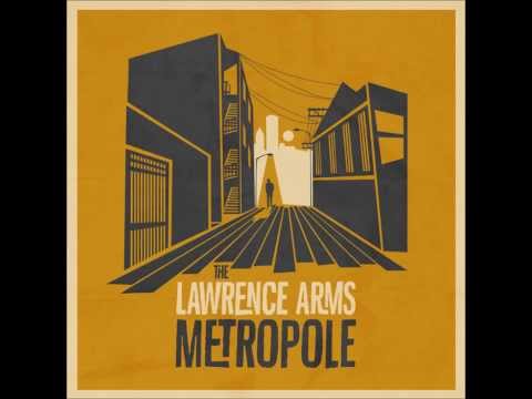 Lawrence arms - Drunken tweets