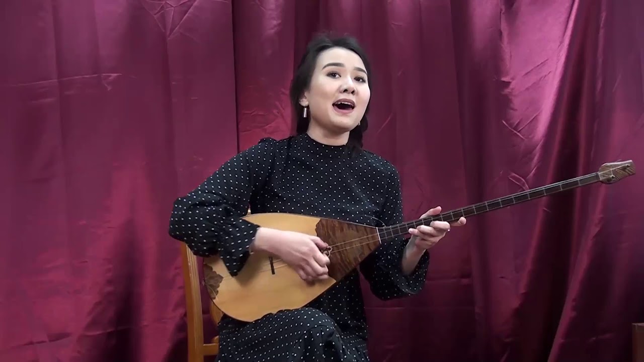 Айнұр Дәулетбаева