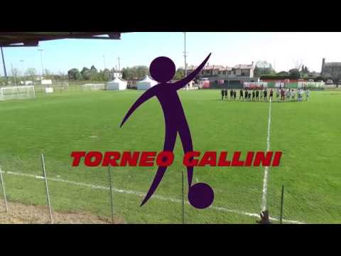 19.04 GIOV  ELITE  TORNEO GALLINI PORTOMANSUE' - LIVENTINA