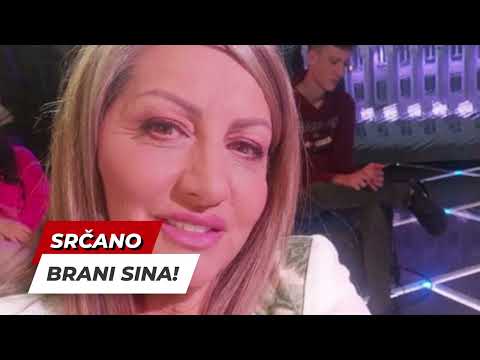 "DA LI JE NORMALNA?" Biljana Dragojević IZREVOLTIRANA - POTKAČILA Dalilu, Husu i bivšu zadrugarku!