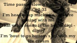 Christian Beadles - Doctor Stalker (LYRICS)
