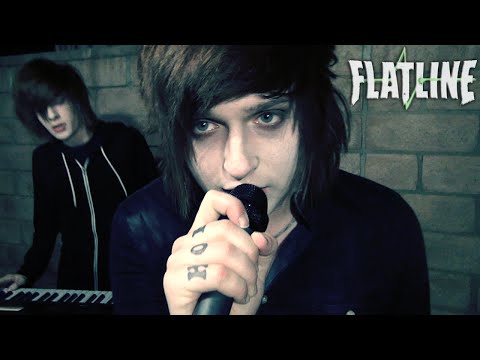 Flatline - Look Behind You (MUSIC VIDEO)