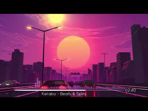 Kerabo - Beats & Splits (Original Mix) [Ambi Records]