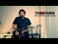 The Ataris - Bad Case of Broken Heart (Guitar Cover)