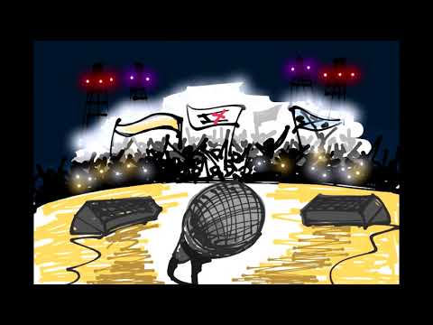 Malandro - Inmune - (Donuts Beats) Jolgorio Estudio