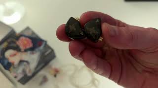 Tangzu Wan'er - Undeniably amazing CHEAP earphones!