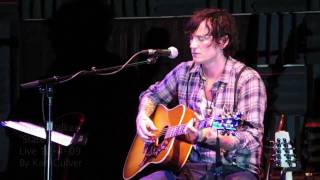 Butch Walker - State Line - Live 12-4-09