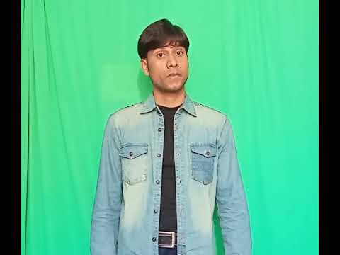 Rohit Jha Auditions video 