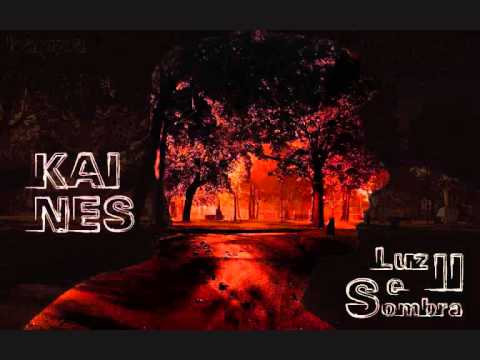 Kaines ft. LT aka Philly Gonzalez - Lobbys [Luz&Sombra II]