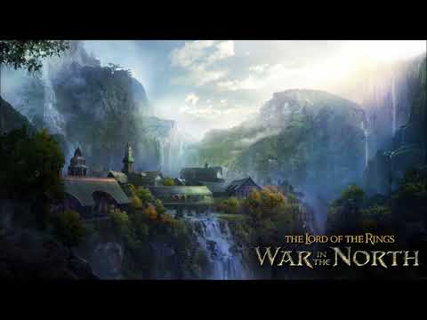 Drakim's VGM 595 - The Lord of the Rings: War in the North - Rivendell