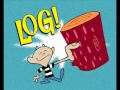 The Log Song - Ren & Stimpy (Deadwood HoN ...