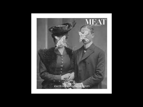 Specific Objects - Inevitable Decision [MR010]