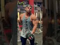 next level ॥ #bodybuilding #gymlover #ytshorts #fitness #motivation @dkchoudharyfitness1138