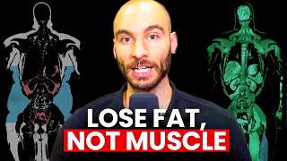 5 Pro-metabolic Strategies To Lose Fat Without Losing Muscle