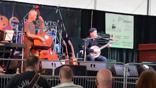 Harry Manx   Don&#39;t Forget to Miss Me