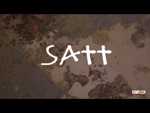 Komplizen - Satt (Official Video)