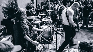 Code Orange - Bleeding in the Blur (Live at Webster Hall, NYC)