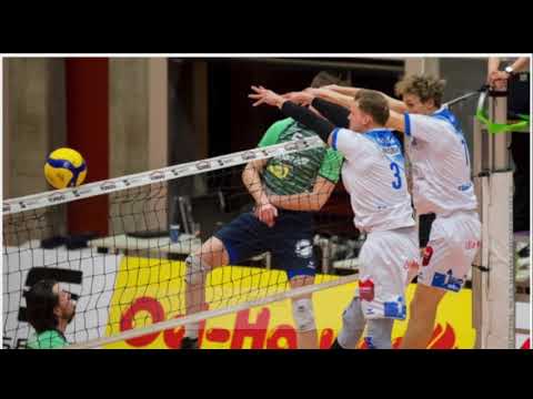 Volleyball player Middle blocker - 2020/2021