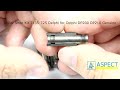 text_video Roller Shoe Kit 7135-72S Delphi for Delphi DP200 DP210 DP310 Genuine