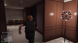 ロスサントス走り屋物語第1章パート2