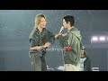 260411 - Take Two - BTS - GOYANG D2 - 4K 직캠 FANCAM