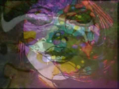 SILVER APPLES-You and i