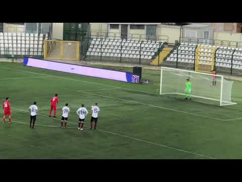 Serie C 2020/2021, Girone A: i gol visti dallo stadio!