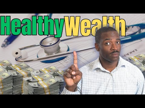 The True Power of the HSA – Health Savings Account Insane Benefits!