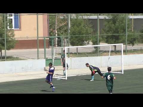 2 див / 3 тур / Shayhontohur - Eagles