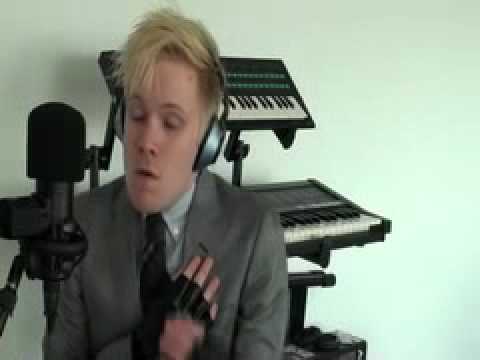 Patrick Stump - "Everybody Here Wants You" (Jeff Buckley Cover)