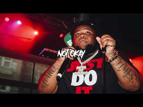 [FREE] PnB Rock x Rod Wave - "Not Okay" /Melodic Trap Type Beat - Instrumental\