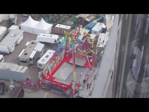 White Star 3 - Göbel (Onride 2) Speyrer Frühjahrsmesse 2019 { Deutschlandpremiere 2020 }