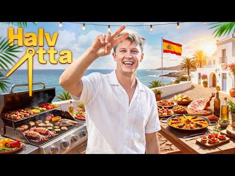 HALV 8 HOS VICTOR LEKSELL.