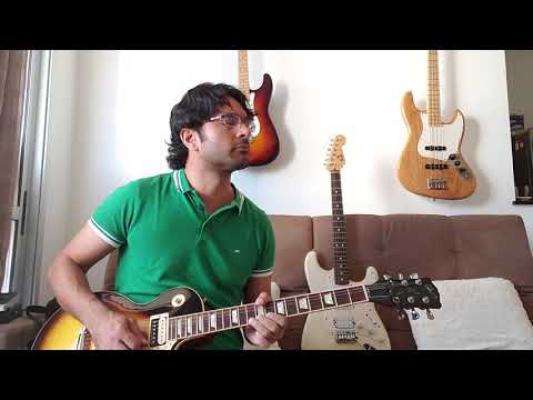 Thumbnail for Guitar Practice 9 - I'm going home by Les Paul
